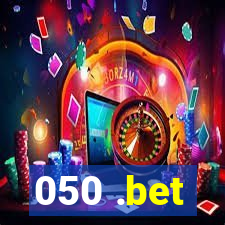 050 .bet